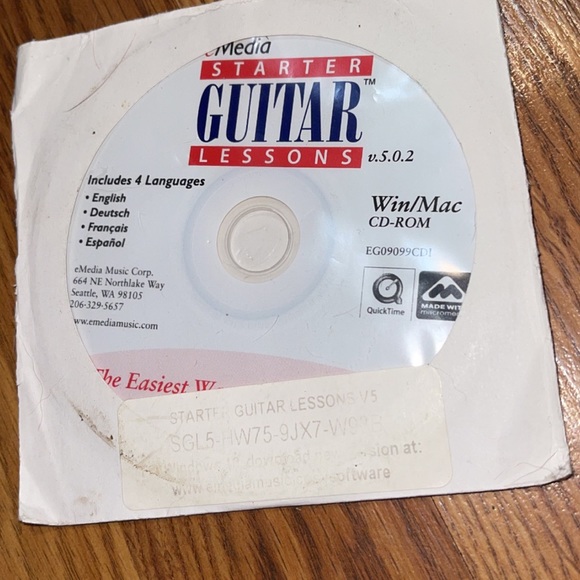 Dean vendetta guitar - Picture 9 of 13